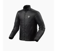 Giacca funzionale Revit Core 2 nera 3XL