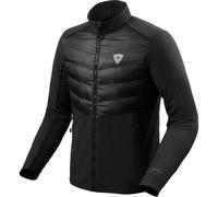 Giacca funzionale Revit Storm 2 nero S