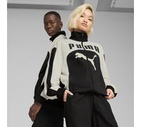 Giacca FUTURE.PUMA.ARCHIVE unisex, Abbigliamento, Nero/Alpine Snow, L L