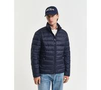 Giacca Gant Light Down blu navy - M