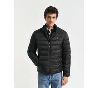 Giacca Gant Light Down nero puro - S