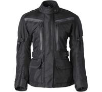 GMS Gear Neo WP Man impermeabile Giacca tessile moto, nero, taglia 8XL per maschi