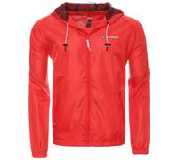 Giacca Geographical Norway antivento impermeabile vela uomo BOAT windbreaker