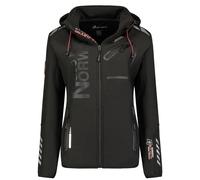 Giacca Geographical Norway REINE Donna giubbotto softshell outdoor