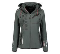 Giacca Geographical Norway REINE Donna giubbotto softshell outdoor