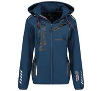 Giacca Geographical Norway REINE Donna giubbotto softshell outdoor