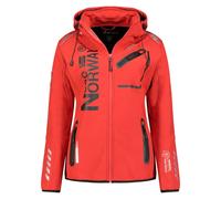 Giacca Geographical Norway REINE Donna giubbotto softshell outdoor