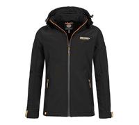 Giacca Geographical Norway Takeawey men softshell Giubbotto Uomo cappuccio