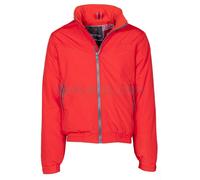 GIACCA GIACCHETTO BOMBER INVERNALE PILE SAILS UOMO PAYPER SAILING 2.0
