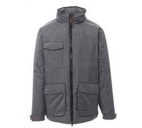 GIACCA GIACCHETTO MULTITASCHE INVERNALE LAVORO UOMO PAYPER RENEGADE MID