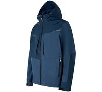 Giacca Giacchino INVERNALE da Lavoro U-POWER Cappuccio Impermeabile Uomo VERVE