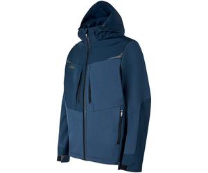 Giacca Giacchino INVERNALE da Lavoro U-POWER Cappuccio Impermeabile Uomo VERVE