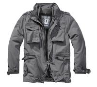 Giacca gigante Brandit M65 Gris 2XL