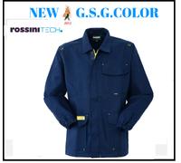 GIACCA GIUBBINO DI LAVORO PENTAVALENTE 3ACTIVE COLORE BLU