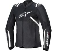Giacca Donna STELLA T-SPS V2 Air Nero Bianco ALPINESTARS - UE: S