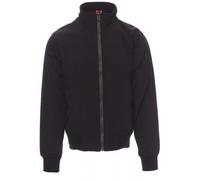 Giacca Giubbino lavoro con micro pile interno impermeabile uomo Payper North 2.0