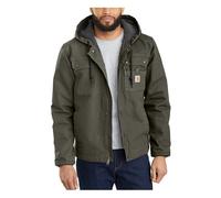 Giacca giubbotto carhartt bartlett muschio Carhartt