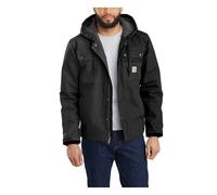 Giacca giubbotto carhartt bartlett nero Carhartt