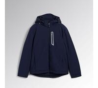 Diadora Utility Sail Padded, giacca da lavoro XXL male Blu Scuro