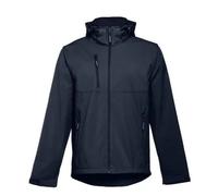 Giacca Giubbotto da Lavoro Diadora Padded Softshell Sail II Blu Classico - 702.1