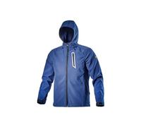 Giacca Giubbotto da lavoro Diadora Sail Blu Polvere - 702.159632