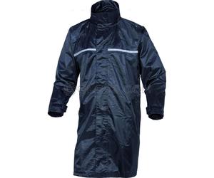 Giacca giubbotto mantella impermeabile antipioggia Deltaplus tofino