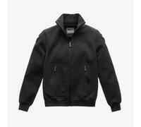 Blauer Easy Pro Giacca tessile moto, nero-carbone, taglia L