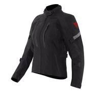 Giacca Giubbotto Moto Donna Dainese MANGEN ABSØLUTESHELL™ PRO Nero Touring