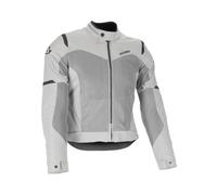 Giacca Giubbotto Moto Per Donna Acerbis Ramsey Vent 2.0 Lady Grigio Taglia L