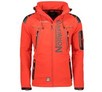 Giacca Giubbotto Uomo Geographical Norway Tangata Men Jacket Softshell Comfort