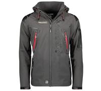 Giacca Giubbotto Uomo Geographical Norway Tangata Men Jacket Men (S, ANTRACITE)