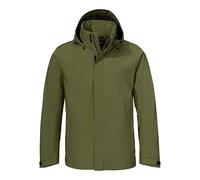 Giacca Gmund M, avocado branch, 46