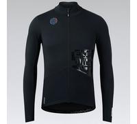 Giacca Gobik Element Ink - Nero M / Nero