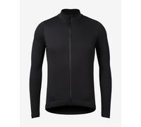 Gobik Skimo Solid Ink - giacca ciclismo - uomo M Black man Polartec Windbloc,Polartec Power Shield