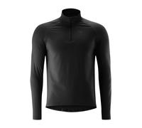 Gonso Essential Half Zip Sweatshirt Nero L Uomo