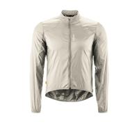 Gonso - Road Jacket Wind - Giacca ciclismo XXL grigio/beige
