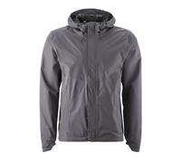 Gonso Save Essential Jacket Grigio S Uomo Mercury Gray