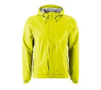 Gonso Save Essential Jacket Giallo M Uomo Safety Yellow