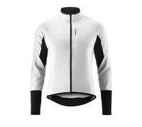 Gonso Road Jacket Softshell 2 M, Giacca da ciclismo da uomo, Giacca softshell idrorepellente, Antivento, G-Shell per un isolamento termico ottimale, Vestibilità aderente, Senza PFC