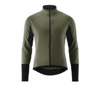 Gonso Giacca Road Softshell 2 Dakota Shadow