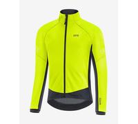 Giacca Gore Wear C3 Thermo GORE-TEX INFINIUM giallo neon nero - XL