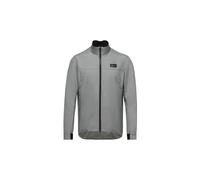 Giacca gore wear everyday a manica lunga grigio