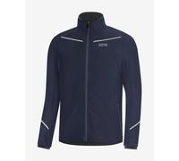 Giacca Gore Wear R3 Partial GORE-TEX INFINIUM™ blu scuro - S