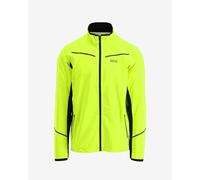 Giacca Gore Wear R3 Partial GORE-TEX INFINIUM™ giallo fluo nero - XL