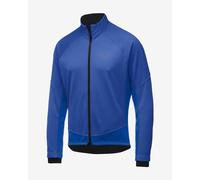 Giacca GOREWEAR C3 Thermo GORE-TEX INFINIUM™ blu intenso - S