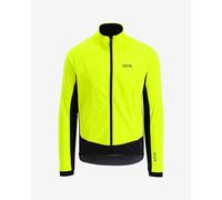Giacca Gore Wear C3 Thermo GORE-TEX INFINIUM giallo neon nero - M