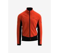 Giacca GOREWEAR C3 Thermo GORE-TEX INFINIUM™ rosso aranciato nero - S