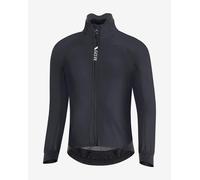 Gore c5 gore tex infinium giacca termica nera