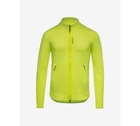 GORE Concurve Thermo Hybrid Jacket M - Uomo - Giallo - Taglia L- modello 2025