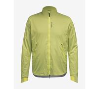 Giacca GOREWEAR Concurve Windstopper Insulated giallo chiaro - XL